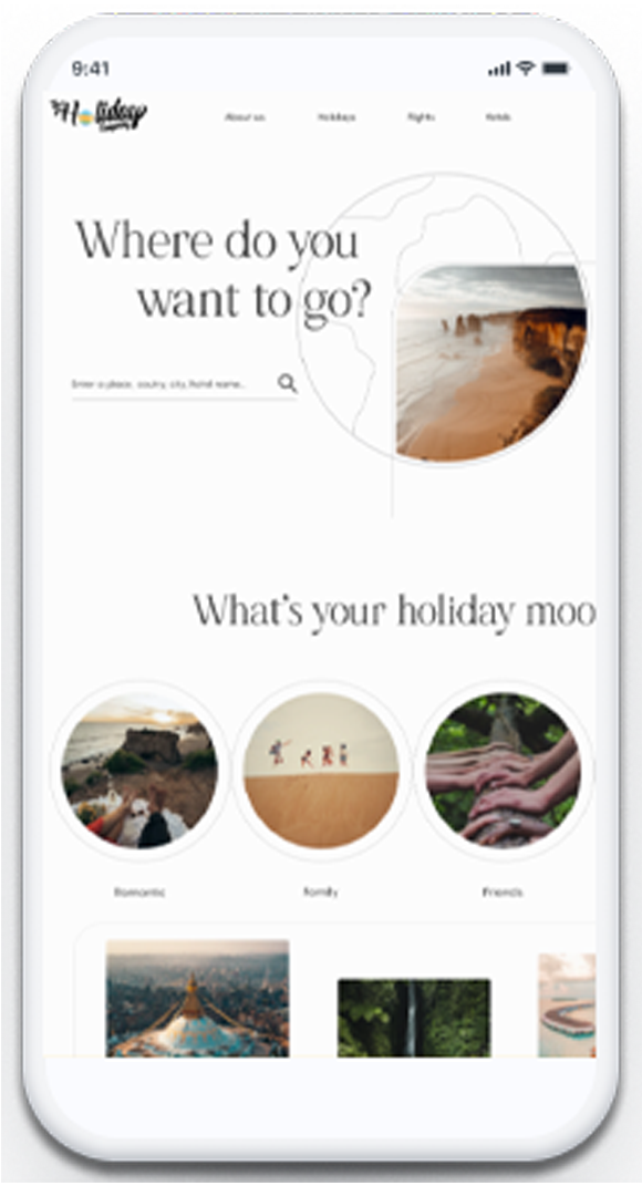 Mockup Image