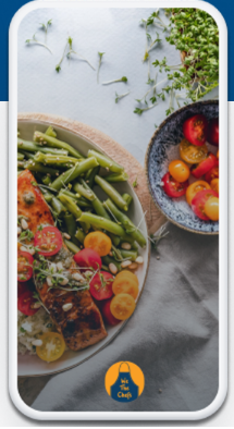Mobile Mockup