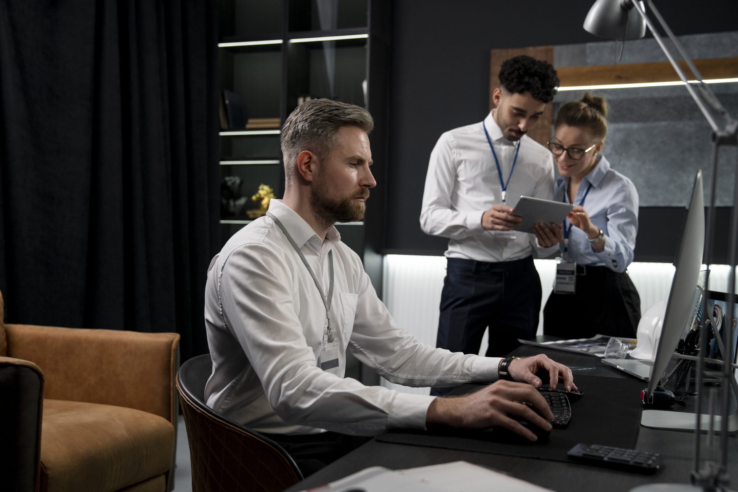 IT Consulting