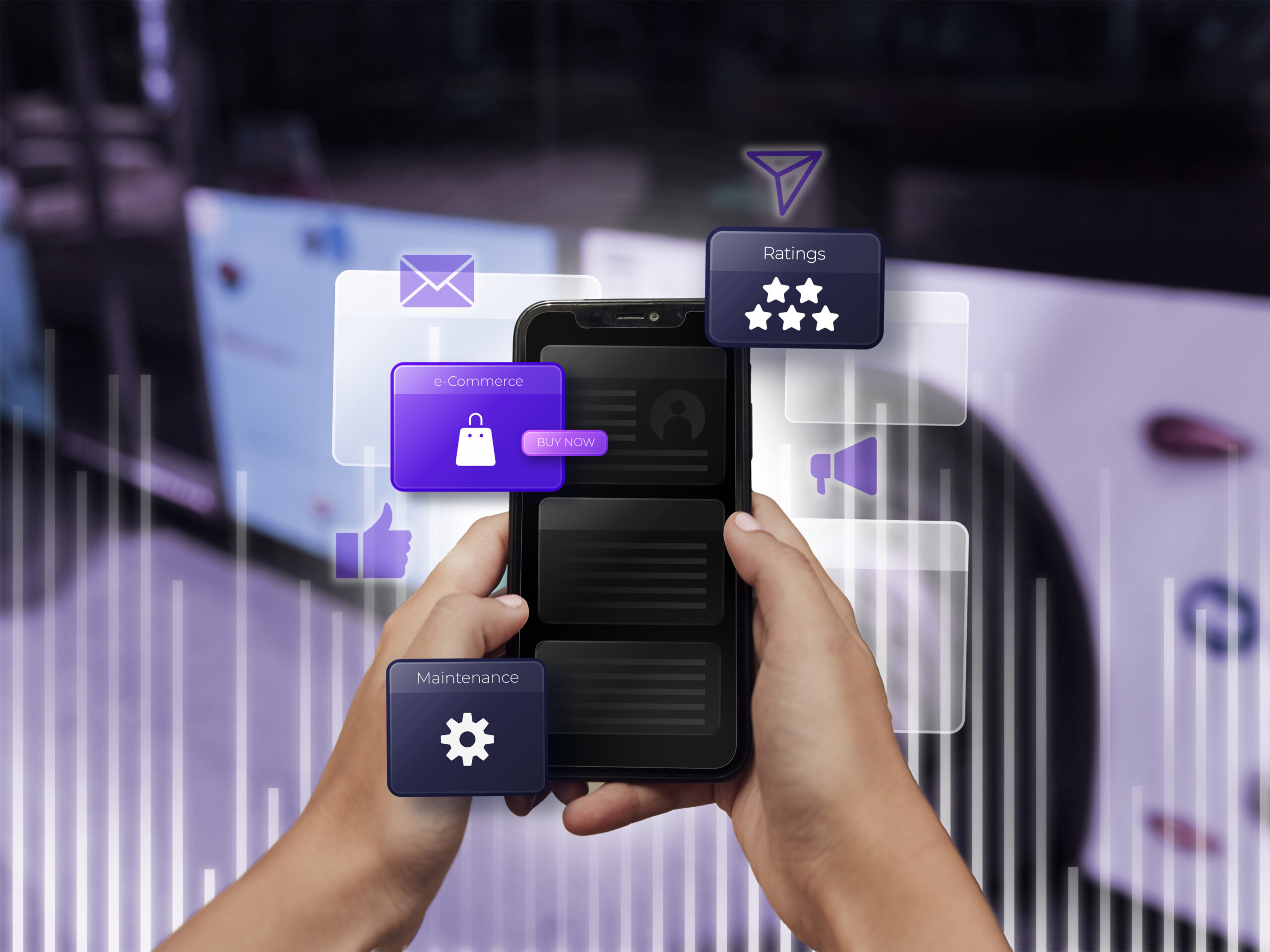 Mobile App